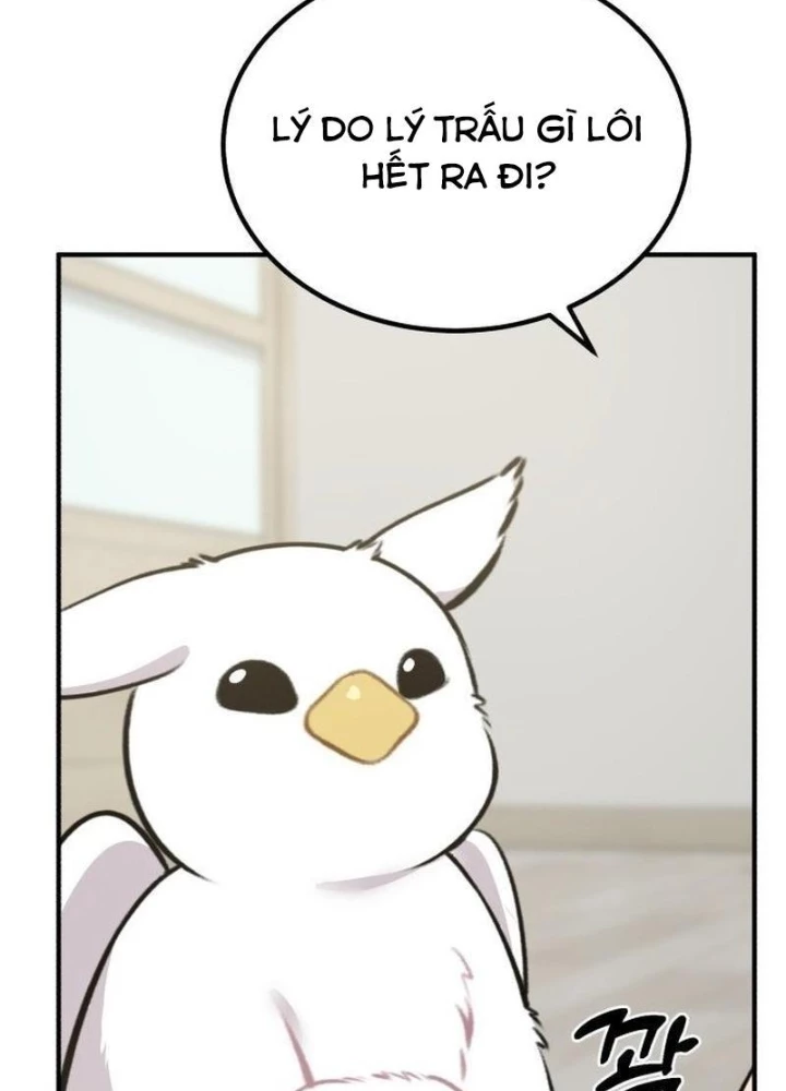 Chào Nhé, Griffin Mắt Tròn! Chapter 1 - Trang 2
