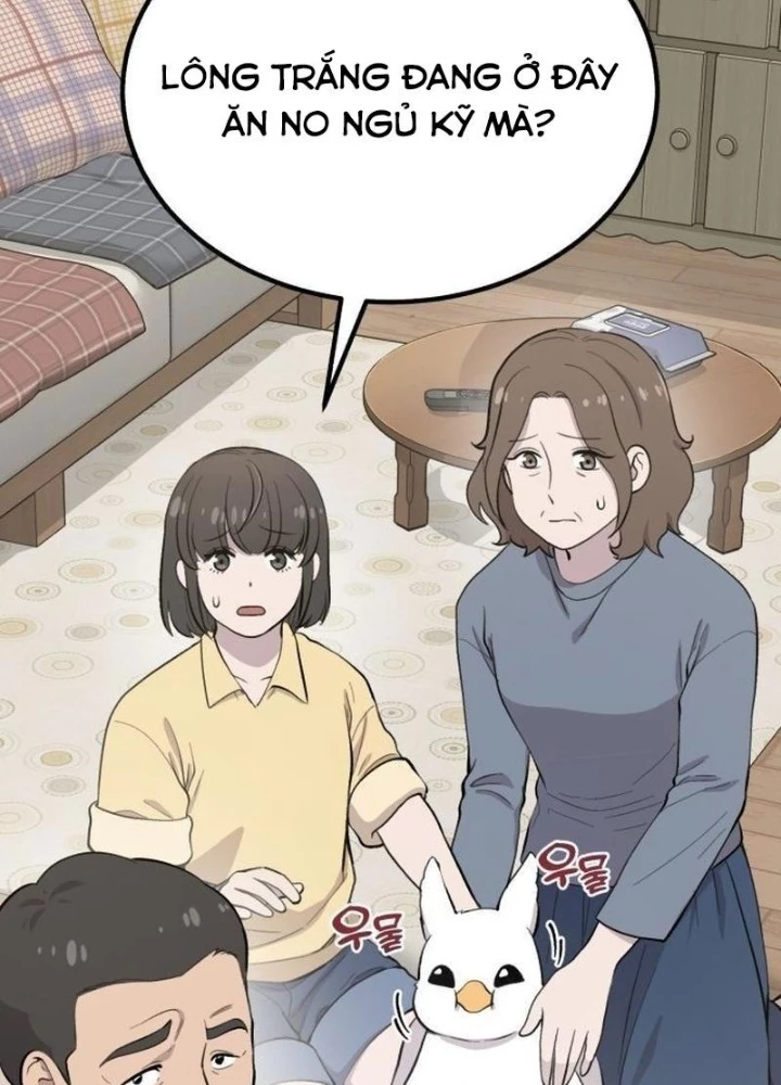 Chào Nhé, Griffin Mắt Tròn! Chapter 1 - Trang 2