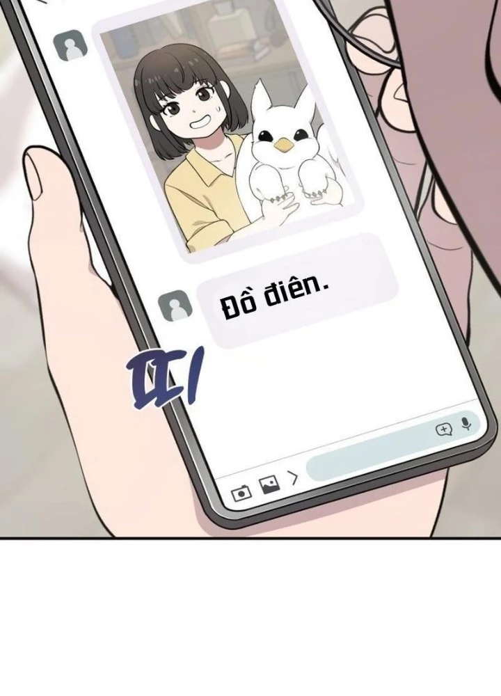 Chào Nhé, Griffin Mắt Tròn! Chapter 1 - Trang 2