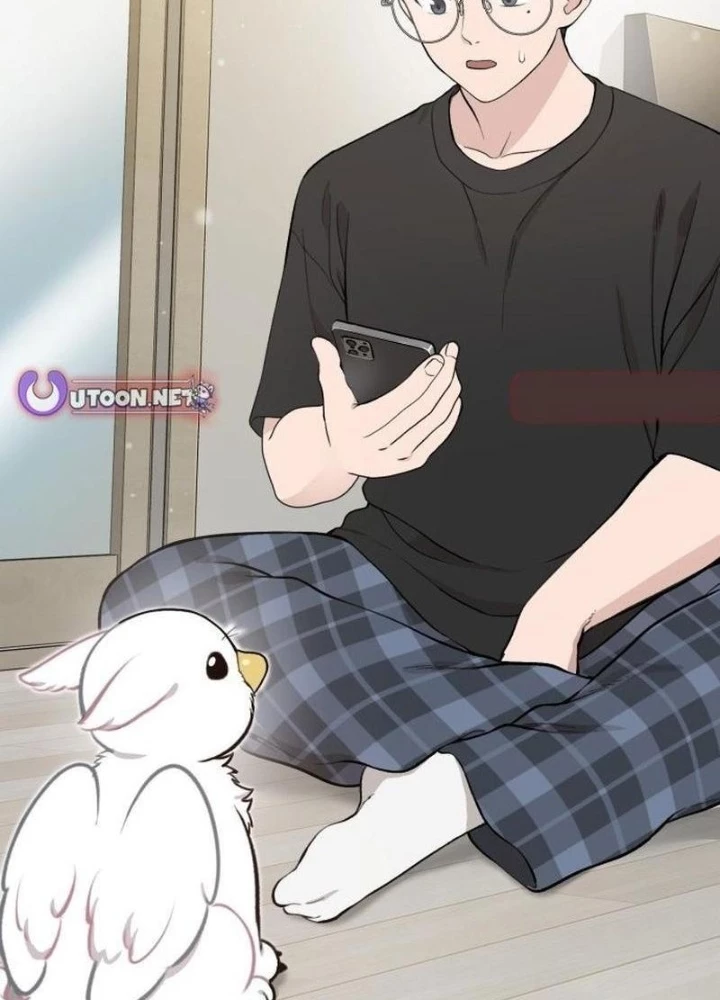 Chào Nhé, Griffin Mắt Tròn! Chapter 1 - Trang 2