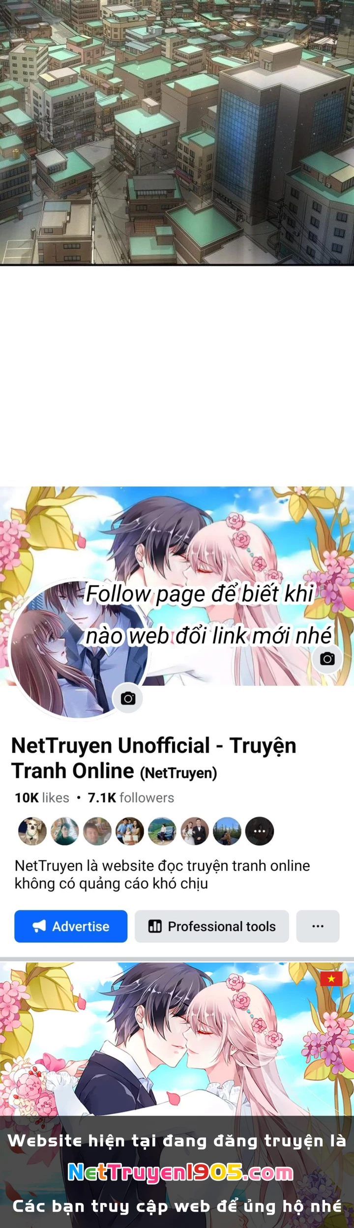 Chào Nhé, Griffin Mắt Tròn! Chapter 1 - Trang 2
