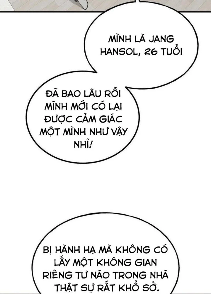 Chào Nhé, Griffin Mắt Tròn! Chapter 1 - Trang 2