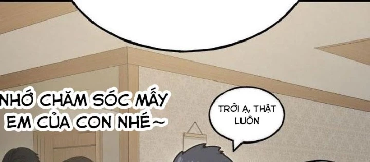 Chào Nhé, Griffin Mắt Tròn! Chapter 1 - Trang 2