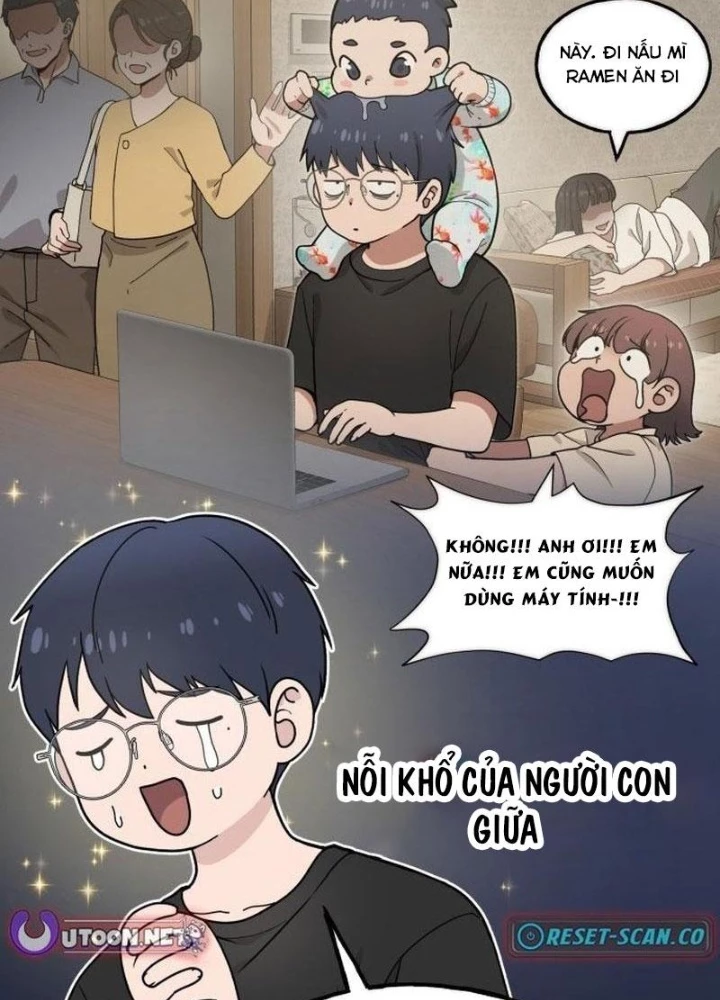 Chào Nhé, Griffin Mắt Tròn! Chapter 1 - Trang 2