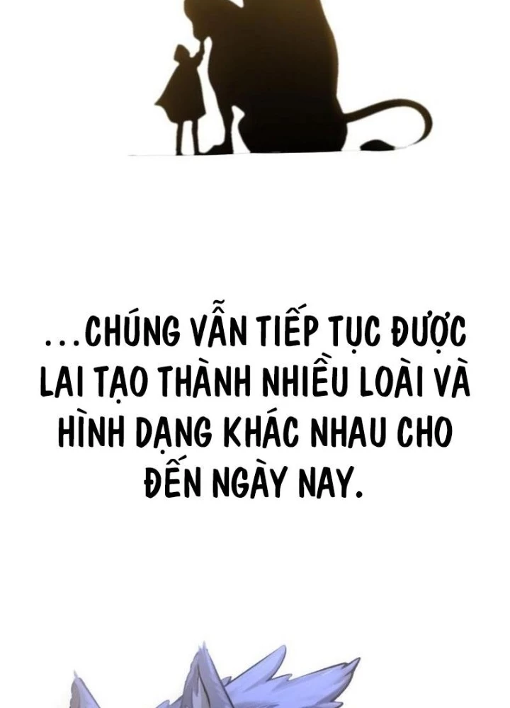 Chào Nhé, Griffin Mắt Tròn! Chapter 1 - Trang 2