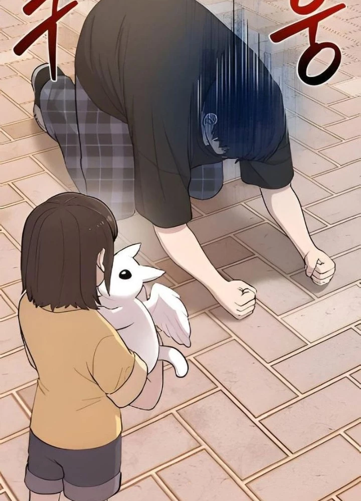 Chào Nhé, Griffin Mắt Tròn! Chapter 2 - Trang 2