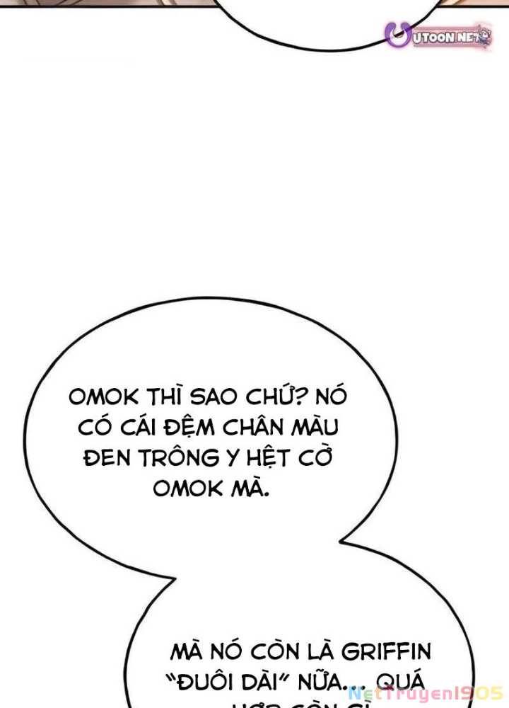 Chào Nhé, Griffin Mắt Tròn! Chapter 2 - Trang 2