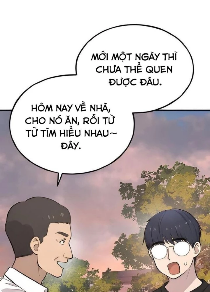 Chào Nhé, Griffin Mắt Tròn! Chapter 2 - Trang 2