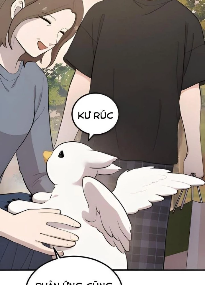 Chào Nhé, Griffin Mắt Tròn! Chapter 2 - Trang 2
