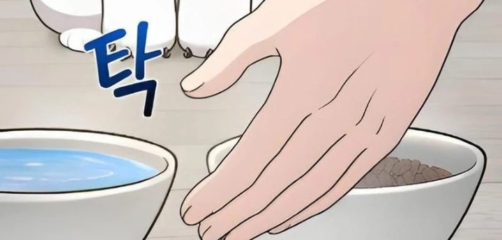 Chào Nhé, Griffin Mắt Tròn! Chapter 2 - Trang 2
