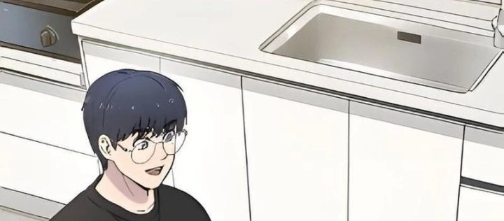 Chào Nhé, Griffin Mắt Tròn! Chapter 2 - Trang 2