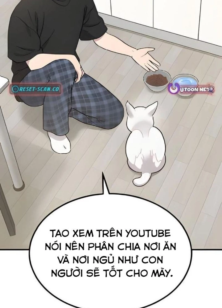 Chào Nhé, Griffin Mắt Tròn! Chapter 2 - Trang 2
