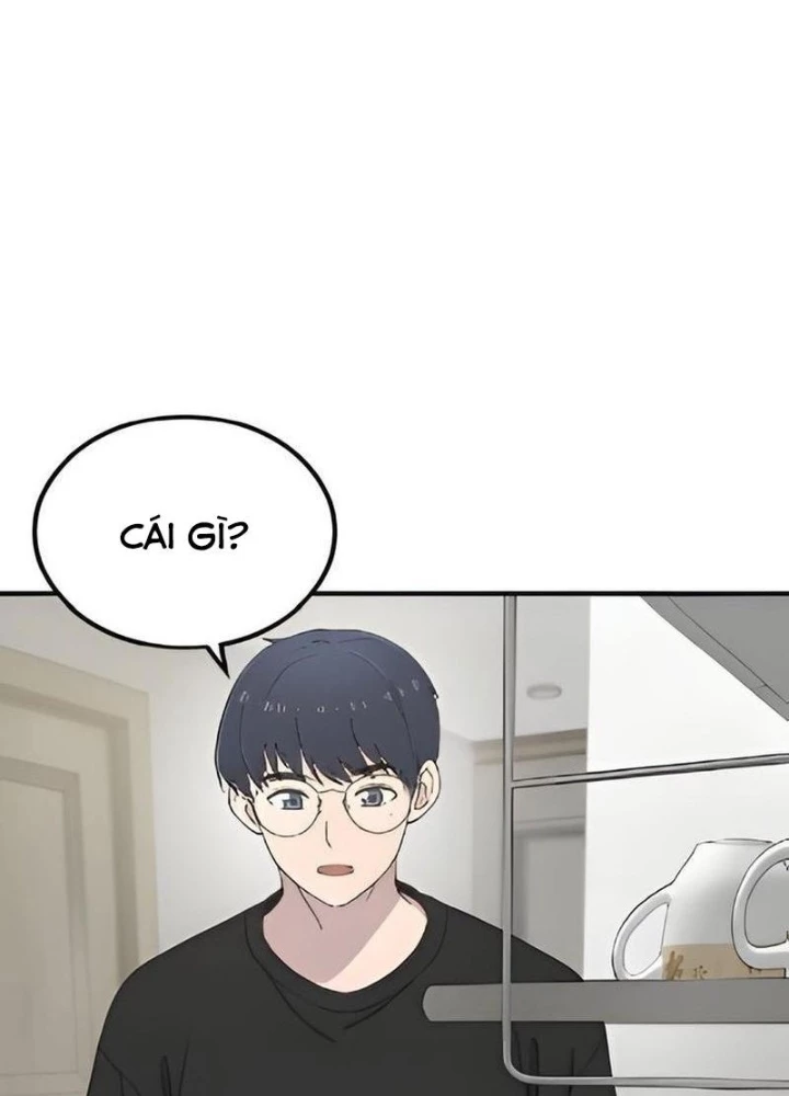 Chào Nhé, Griffin Mắt Tròn! Chapter 2 - Trang 2