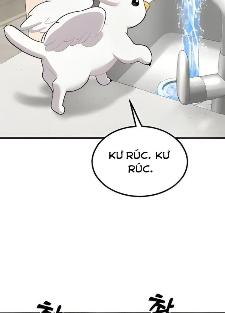 Chào Nhé, Griffin Mắt Tròn! Chapter 2 - Trang 2