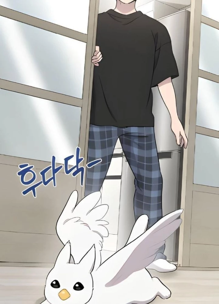 Chào Nhé, Griffin Mắt Tròn! Chapter 2 - Trang 2