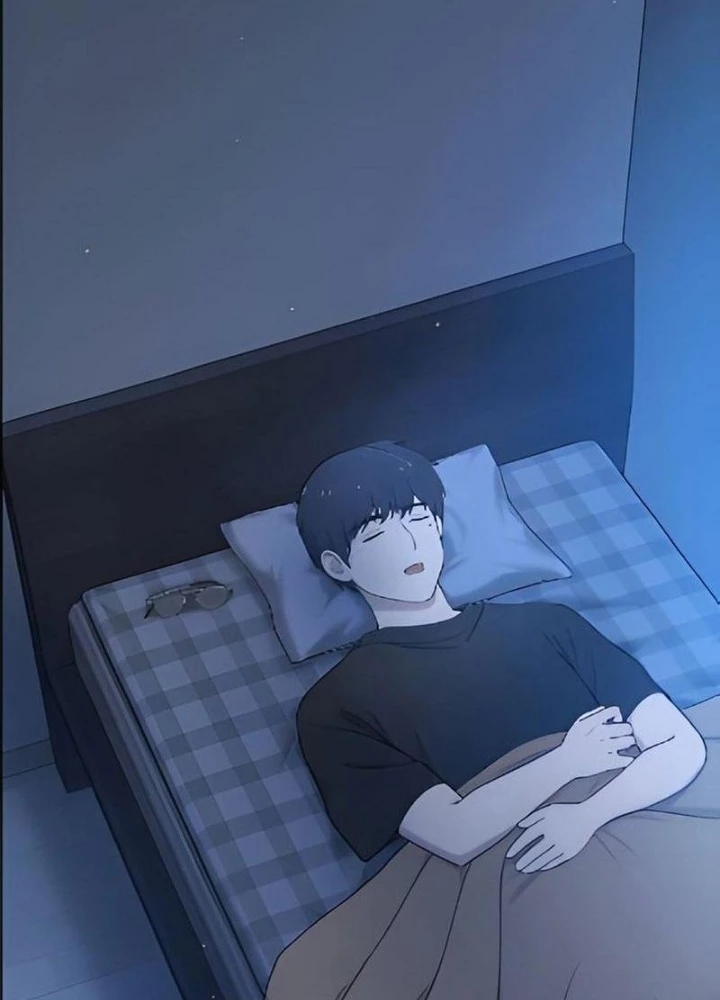 Chào Nhé, Griffin Mắt Tròn! Chapter 2 - Trang 2