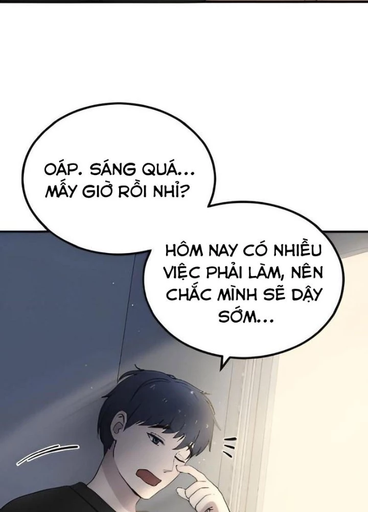 Chào Nhé, Griffin Mắt Tròn! Chapter 2 - Trang 2