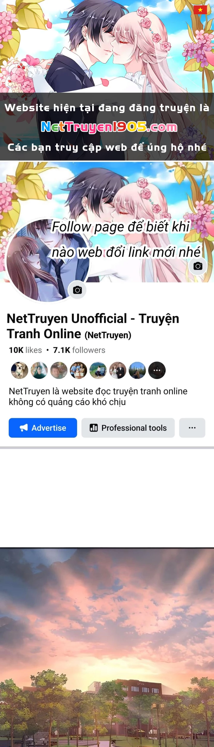 Chào Nhé, Griffin Mắt Tròn! Chapter 2 - Trang 2