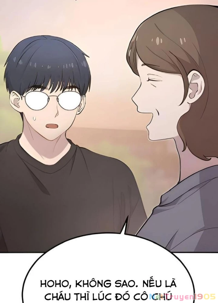 Chào Nhé, Griffin Mắt Tròn! Chapter 2 - Trang 2