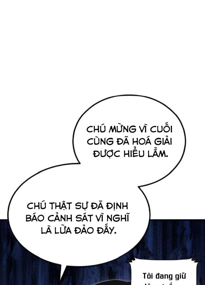 Chào Nhé, Griffin Mắt Tròn! Chapter 2 - Trang 2