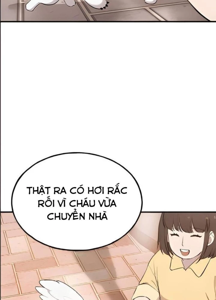 Chào Nhé, Griffin Mắt Tròn! Chapter 2 - Trang 2