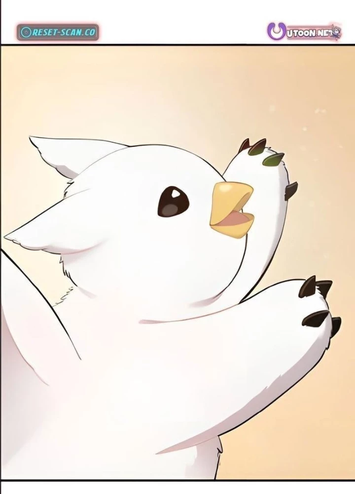 Chào Nhé, Griffin Mắt Tròn! Chapter 2 - Trang 2