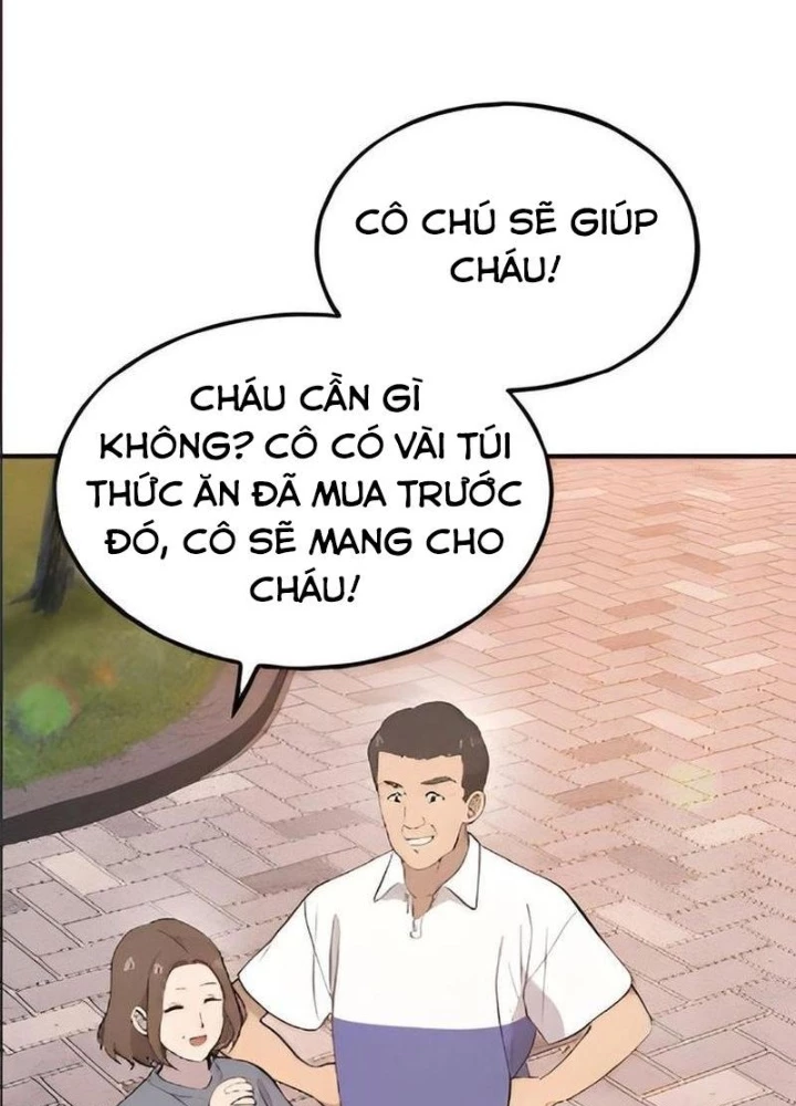 Chào Nhé, Griffin Mắt Tròn! Chapter 2 - Trang 2