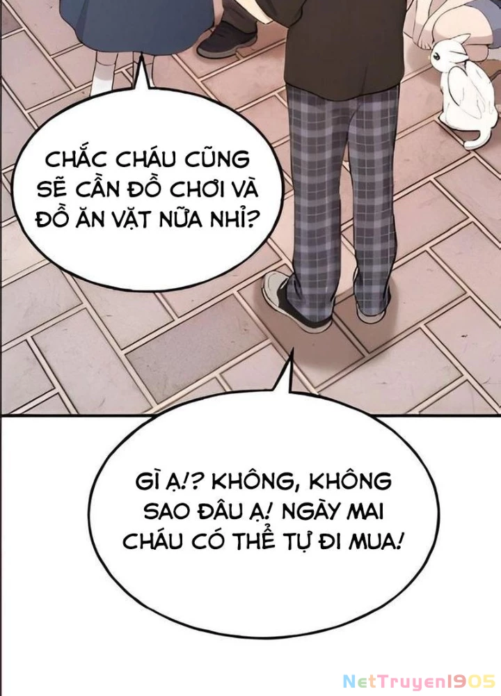 Chào Nhé, Griffin Mắt Tròn! Chapter 2 - Trang 2