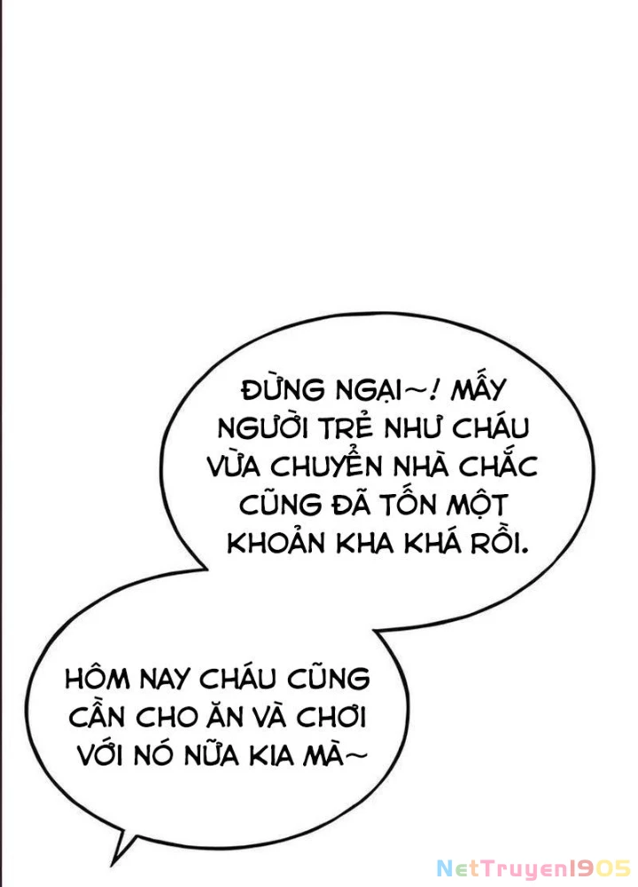 Chào Nhé, Griffin Mắt Tròn! Chapter 2 - Trang 2