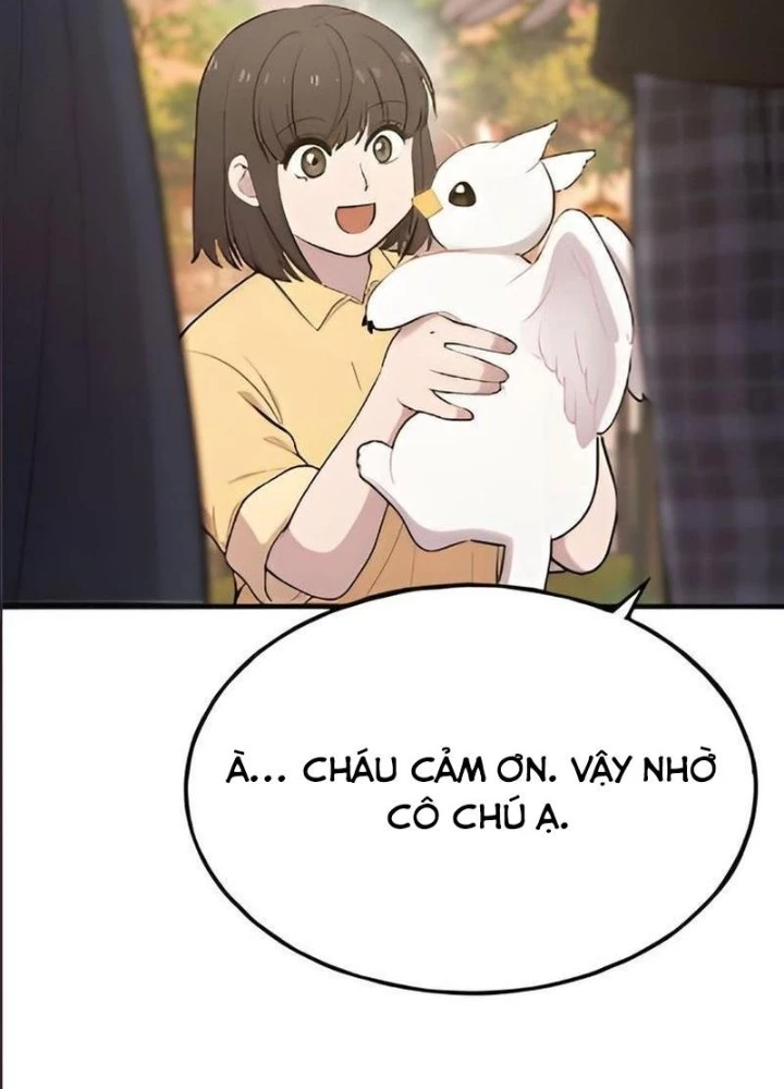 Chào Nhé, Griffin Mắt Tròn! Chapter 2 - Trang 2