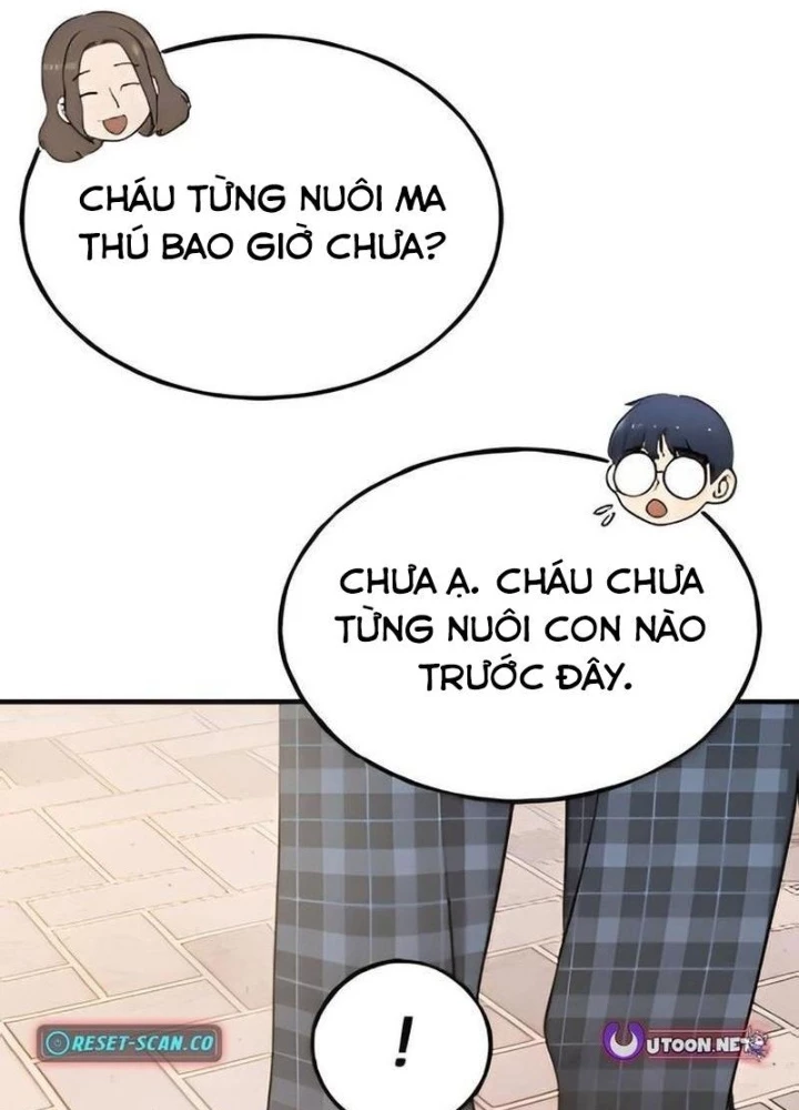 Chào Nhé, Griffin Mắt Tròn! Chapter 2 - Trang 2