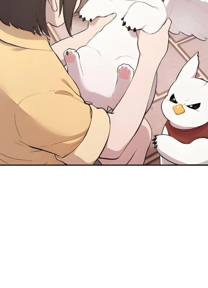 Chào Nhé, Griffin Mắt Tròn! Chapter 2 - Trang 2