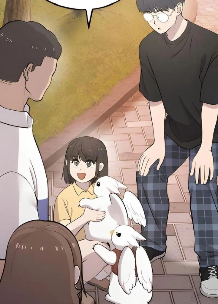 Chào Nhé, Griffin Mắt Tròn! Chapter 2 - Trang 2