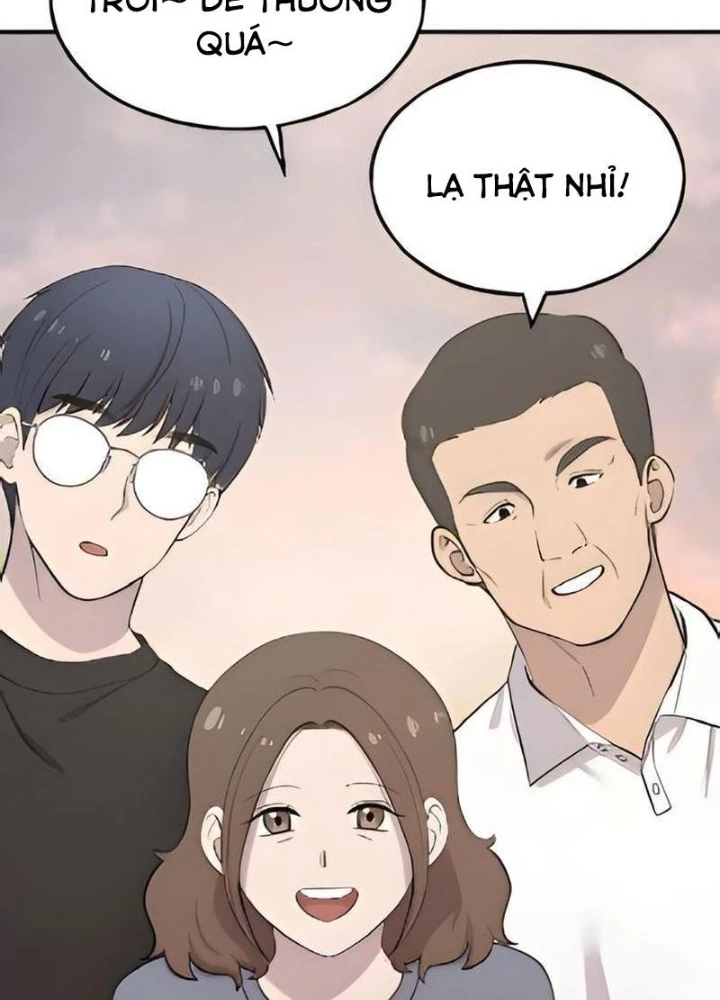 Chào Nhé, Griffin Mắt Tròn! Chapter 2 - Trang 2