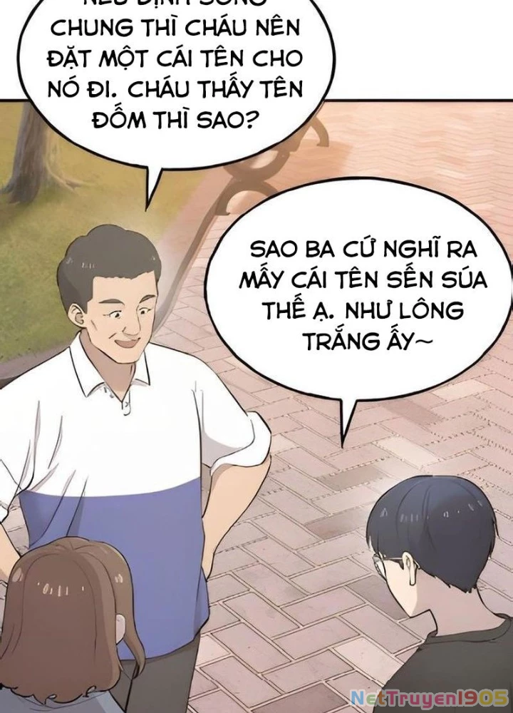 Chào Nhé, Griffin Mắt Tròn! Chapter 2 - Trang 2
