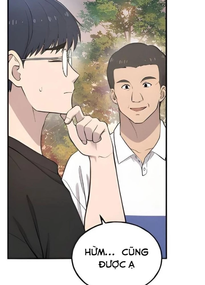 Chào Nhé, Griffin Mắt Tròn! Chapter 2 - Trang 2