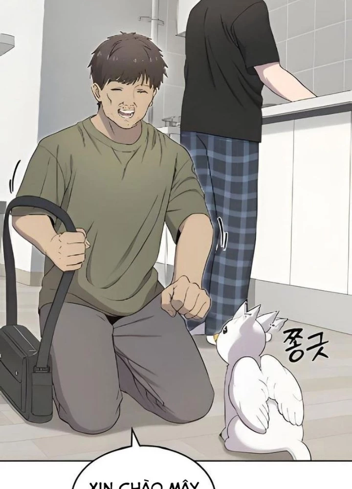 Chào Nhé, Griffin Mắt Tròn! Chapter 3 - Trang 2