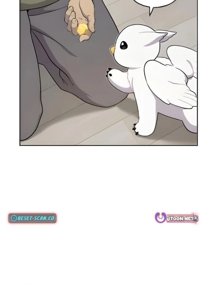 Chào Nhé, Griffin Mắt Tròn! Chapter 3 - Trang 2
