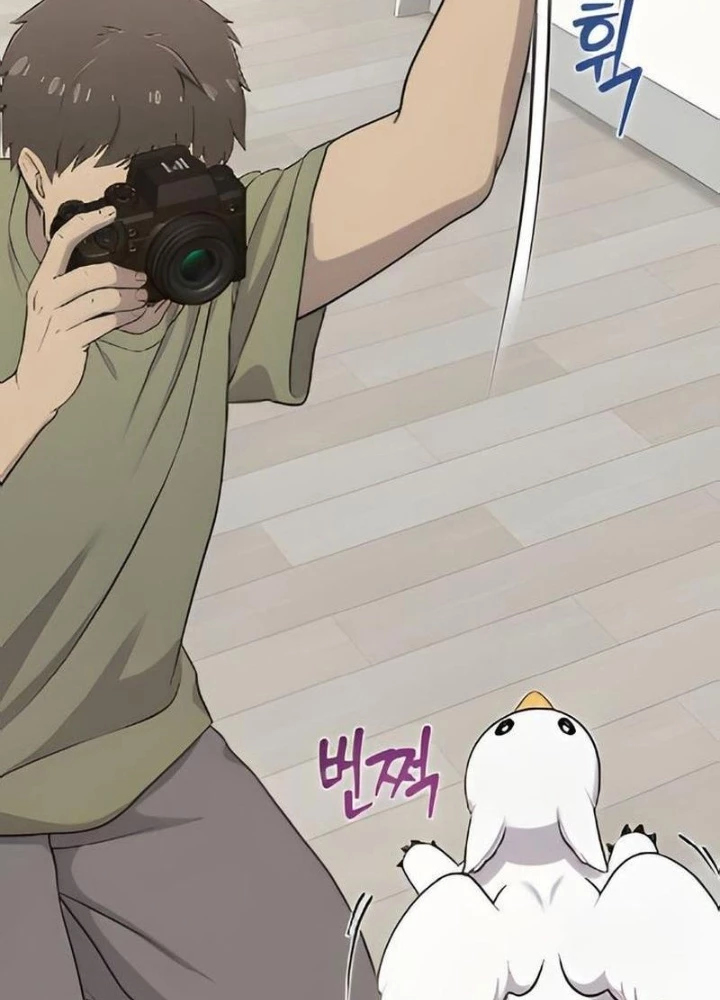 Chào Nhé, Griffin Mắt Tròn! Chapter 3 - Trang 2