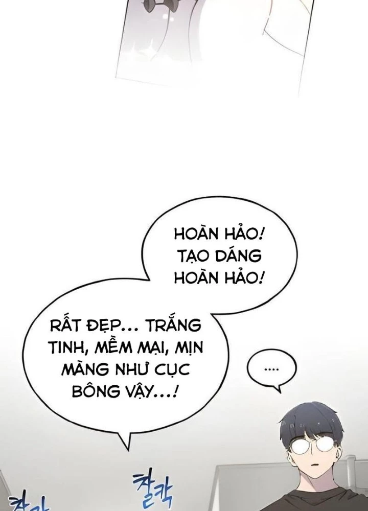 Chào Nhé, Griffin Mắt Tròn! Chapter 3 - Trang 2