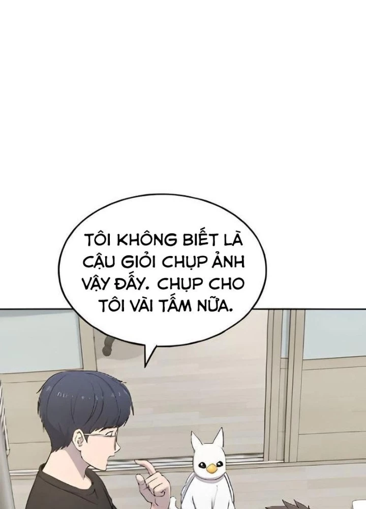Chào Nhé, Griffin Mắt Tròn! Chapter 3 - Trang 2