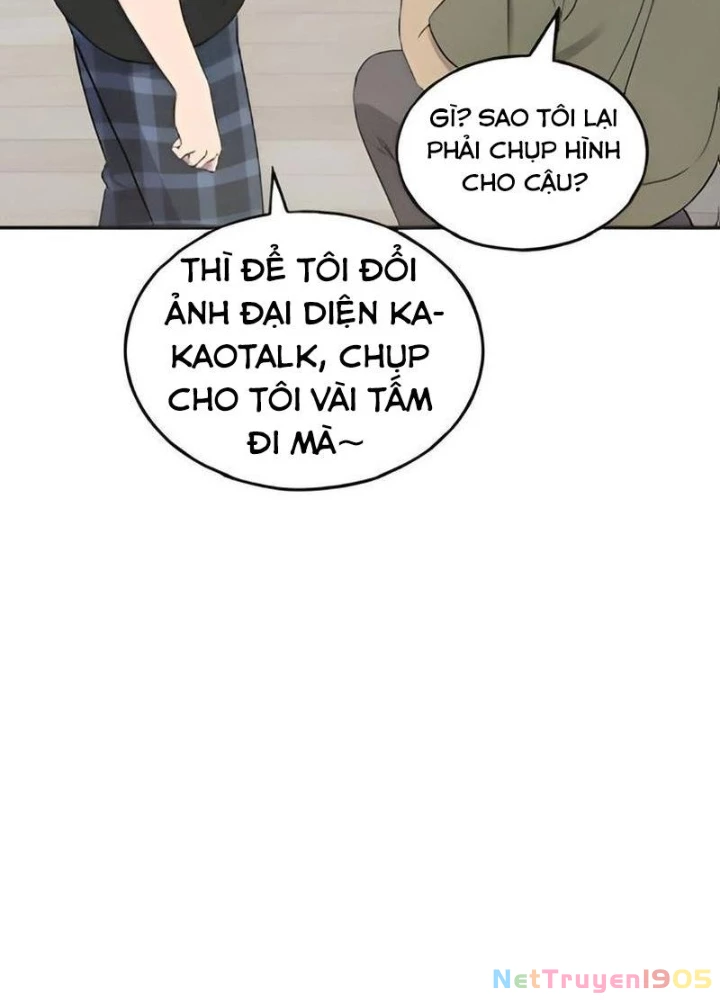 Chào Nhé, Griffin Mắt Tròn! Chapter 3 - Trang 2