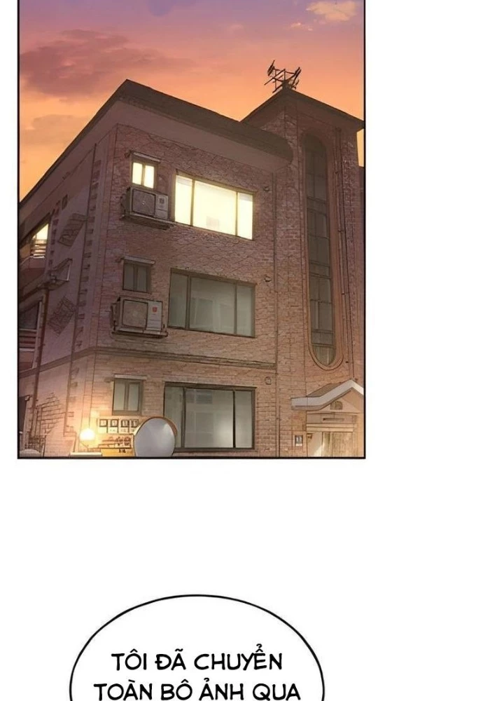 Chào Nhé, Griffin Mắt Tròn! Chapter 3 - Trang 2