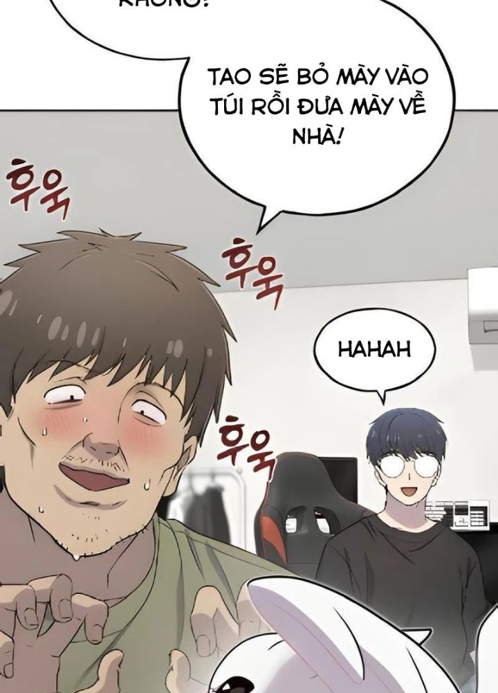 Chào Nhé, Griffin Mắt Tròn! Chapter 3 - Trang 2