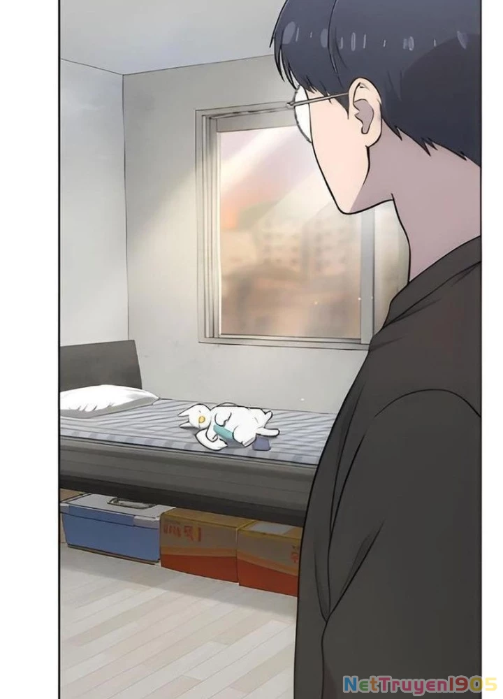 Chào Nhé, Griffin Mắt Tròn! Chapter 3 - Trang 2