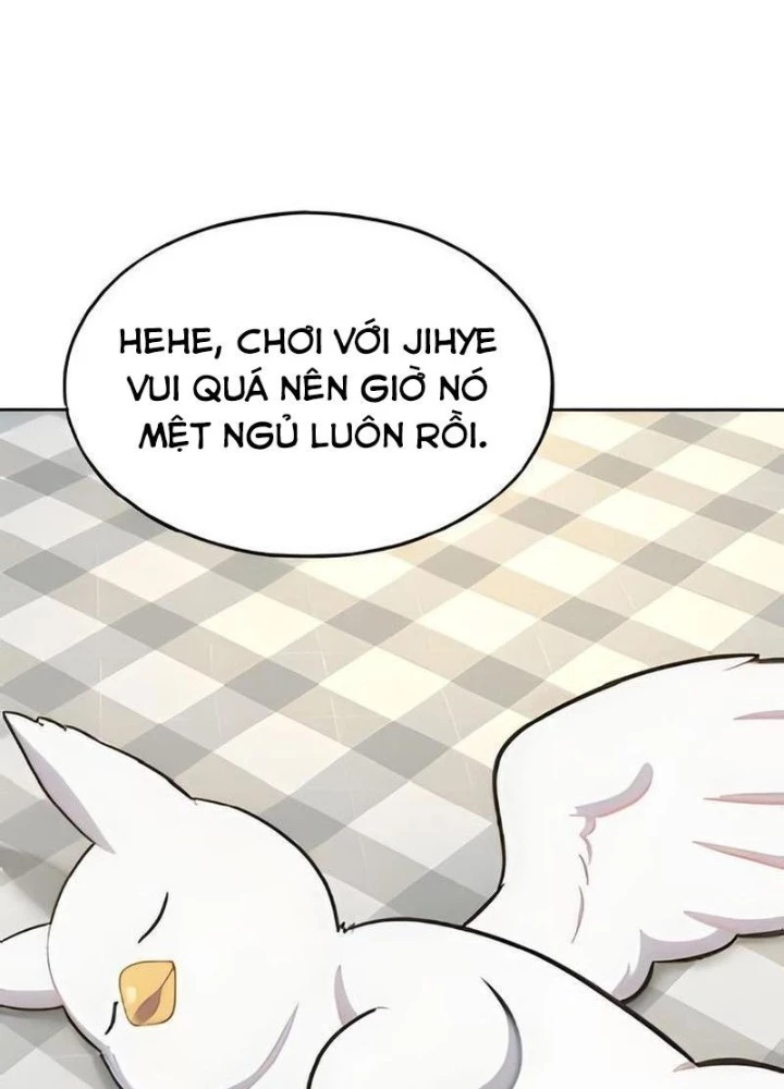Chào Nhé, Griffin Mắt Tròn! Chapter 3 - Trang 2