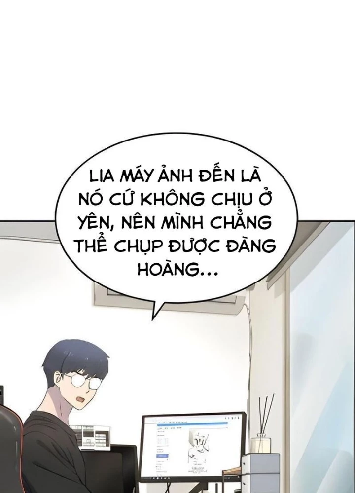 Chào Nhé, Griffin Mắt Tròn! Chapter 3 - Trang 2