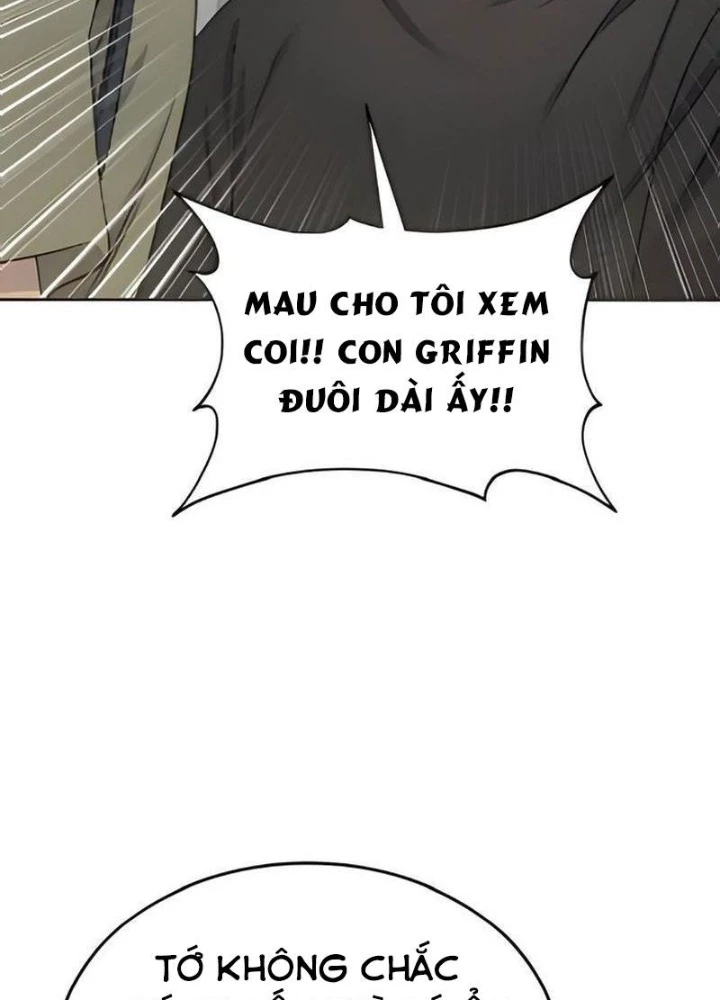 Chào Nhé, Griffin Mắt Tròn! Chapter 3 - Trang 2