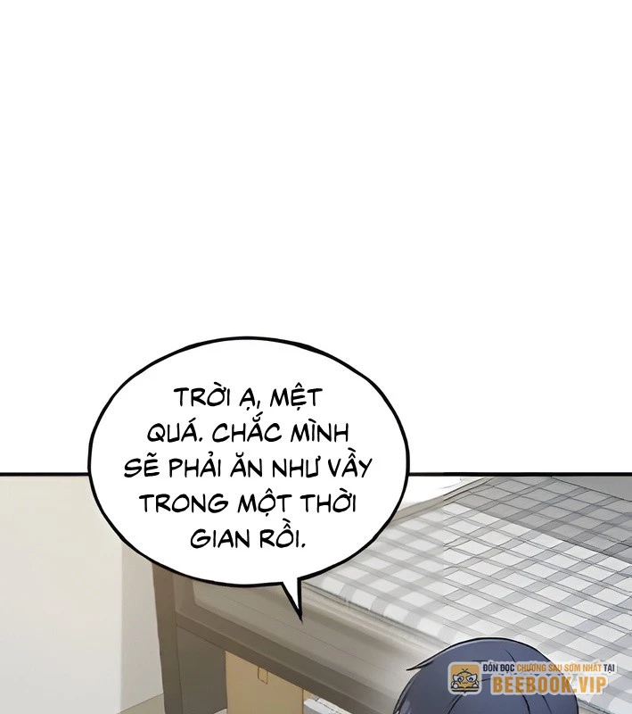 Chào Nhé, Griffin Mắt Tròn! Chapter 4 - Trang 2