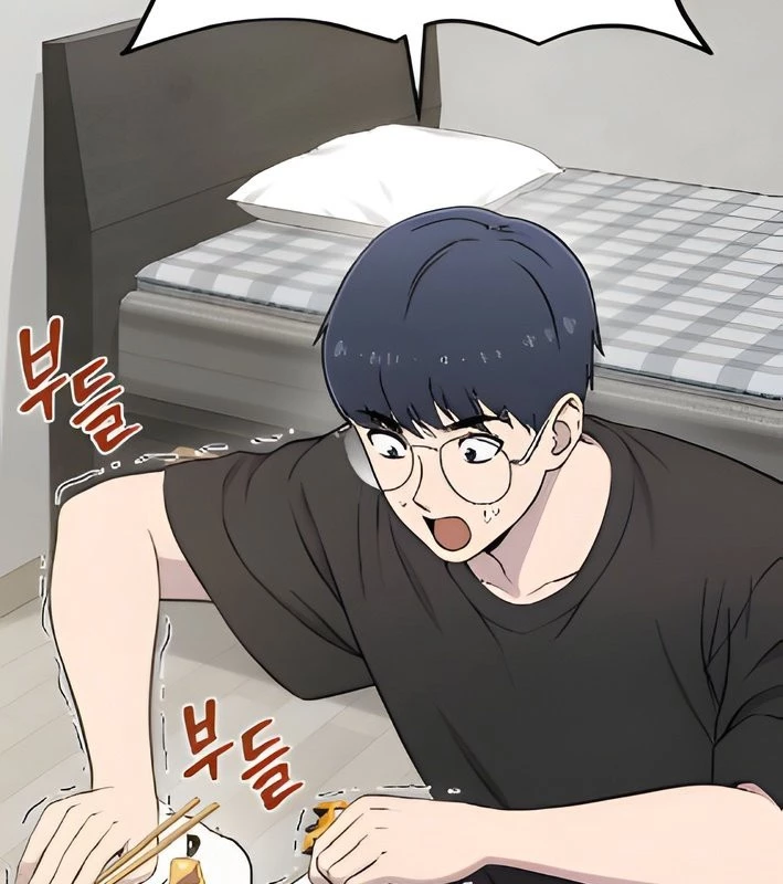 Chào Nhé, Griffin Mắt Tròn! Chapter 4 - Trang 2